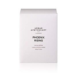 Phoenix Rising Luxury Candle